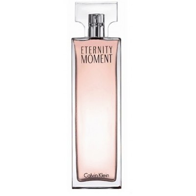 Calvin Klein Eternity Moment EDP 100ml Bayan Tester Parfüm
